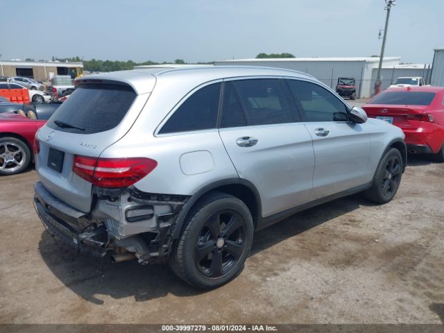 Photo 3 VIN: WDC0G4KB6GF100879 - MERCEDES-BENZ GLC-CLASS 