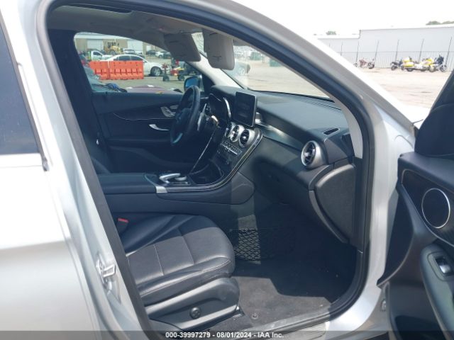 Photo 4 VIN: WDC0G4KB6GF100879 - MERCEDES-BENZ GLC-CLASS 