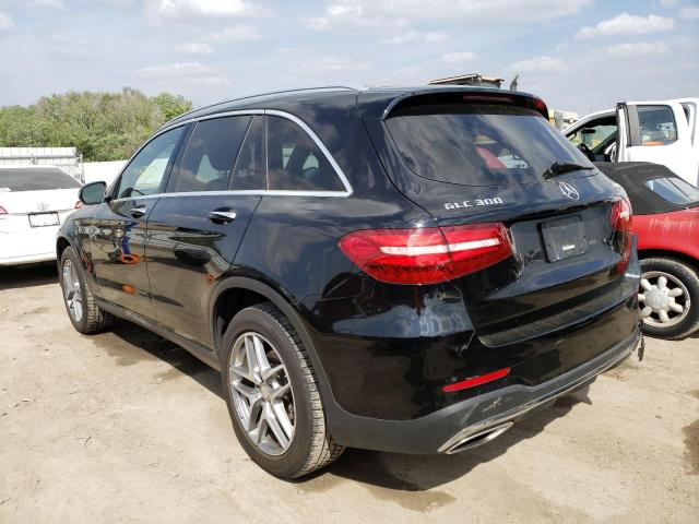 Photo 1 VIN: WDC0G4KB6GF110392 - MERCEDES-BENZ GLC 300 4M 