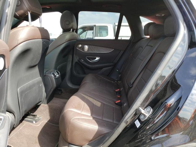 Photo 10 VIN: WDC0G4KB6GF110392 - MERCEDES-BENZ GLC 300 4M 