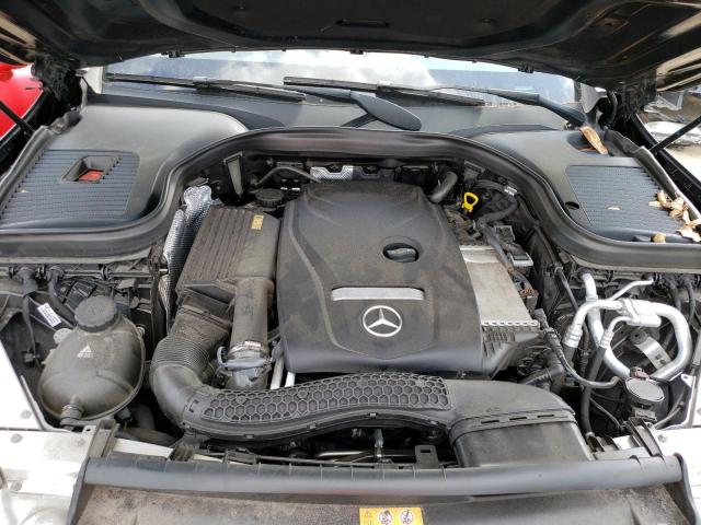 Photo 11 VIN: WDC0G4KB6GF110392 - MERCEDES-BENZ GLC 300 4M 