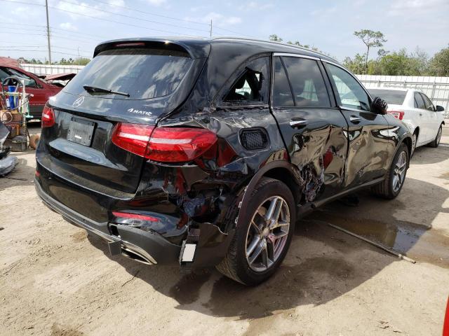 Photo 2 VIN: WDC0G4KB6GF110392 - MERCEDES-BENZ GLC 300 4M 