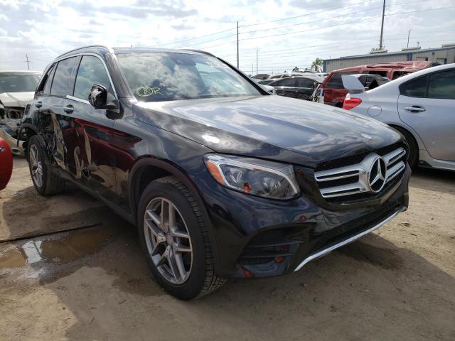 Photo 3 VIN: WDC0G4KB6GF110392 - MERCEDES-BENZ GLC 300 4M 