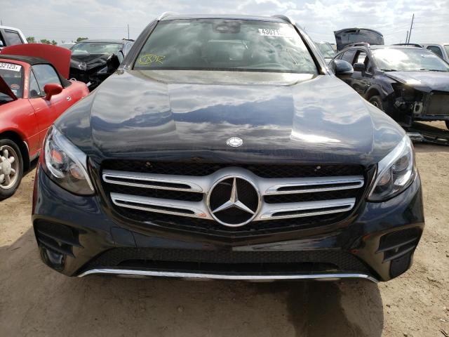 Photo 4 VIN: WDC0G4KB6GF110392 - MERCEDES-BENZ GLC 300 4M 