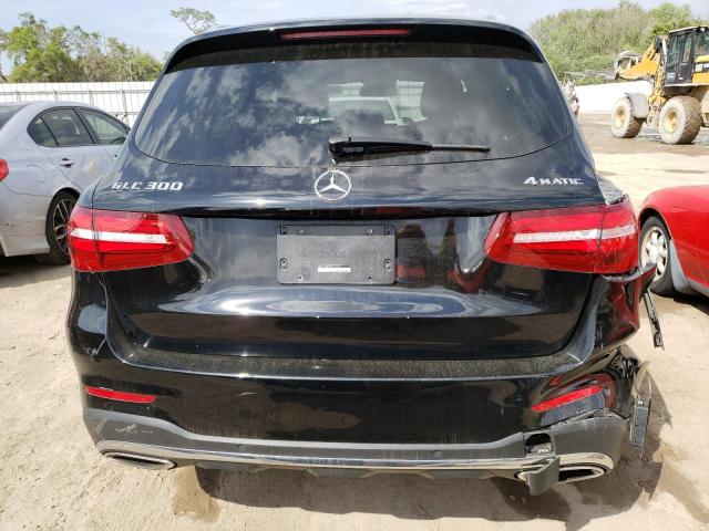 Photo 5 VIN: WDC0G4KB6GF110392 - MERCEDES-BENZ GLC 300 4M 