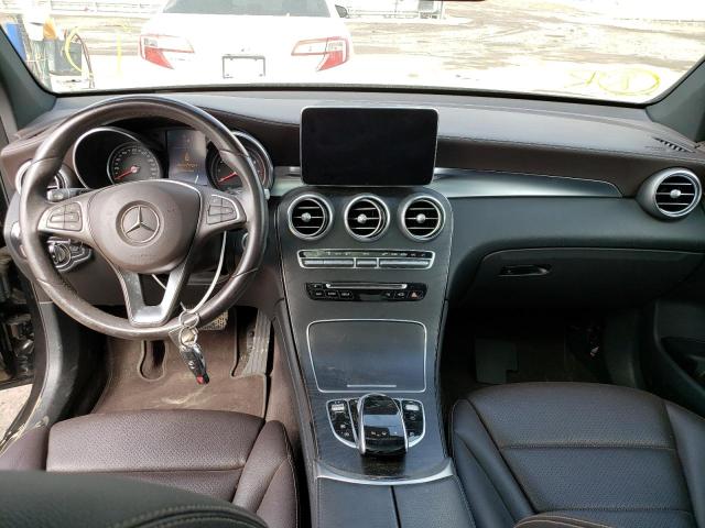 Photo 7 VIN: WDC0G4KB6GF110392 - MERCEDES-BENZ GLC 300 4M 