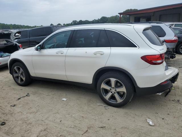 Photo 1 VIN: WDC0G4KB6HF114489 - MERCEDES-BENZ GLC-CLASS 