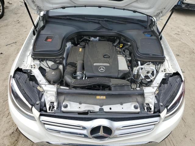 Photo 11 VIN: WDC0G4KB6HF114489 - MERCEDES-BENZ GLC-CLASS 