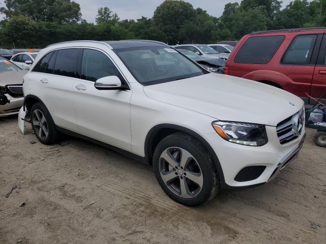 Photo 3 VIN: WDC0G4KB6HF114489 - MERCEDES-BENZ GLC-CLASS 