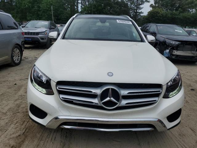 Photo 4 VIN: WDC0G4KB6HF114489 - MERCEDES-BENZ GLC-CLASS 