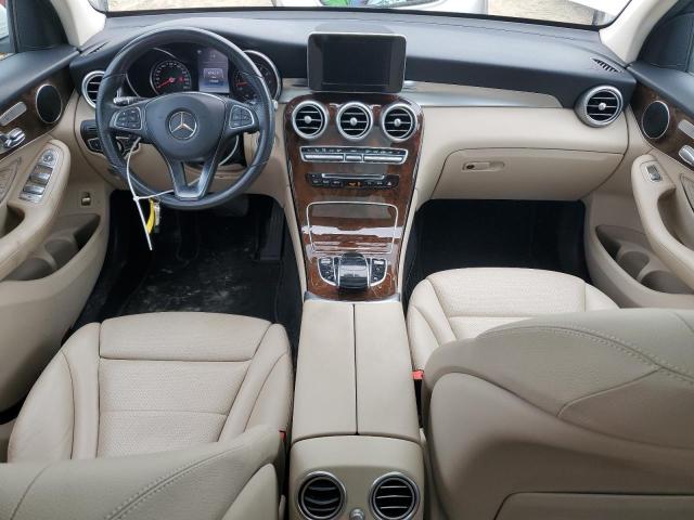 Photo 7 VIN: WDC0G4KB6HF114489 - MERCEDES-BENZ GLC-CLASS 