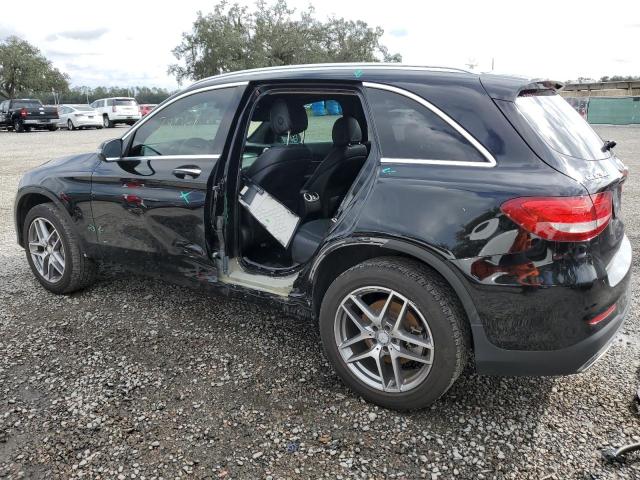 Photo 1 VIN: WDC0G4KB6HF131471 - MERCEDES-BENZ GLC-CLASS 