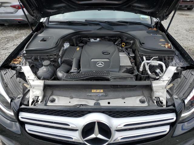 Photo 11 VIN: WDC0G4KB6HF131471 - MERCEDES-BENZ GLC-CLASS 