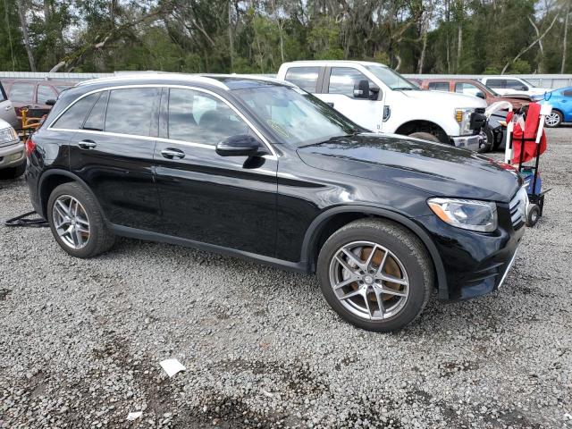 Photo 3 VIN: WDC0G4KB6HF131471 - MERCEDES-BENZ GLC-CLASS 