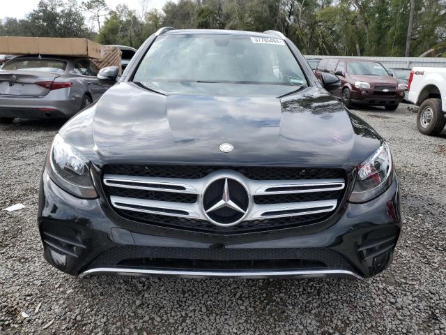 Photo 4 VIN: WDC0G4KB6HF131471 - MERCEDES-BENZ GLC-CLASS 