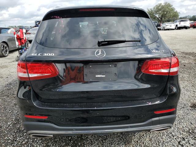 Photo 5 VIN: WDC0G4KB6HF131471 - MERCEDES-BENZ GLC-CLASS 