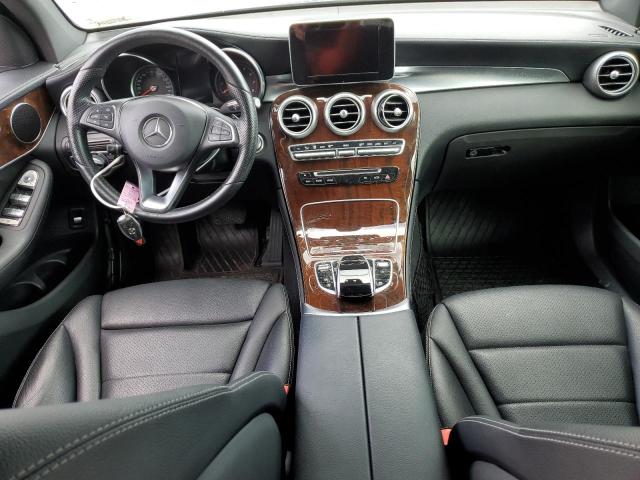 Photo 7 VIN: WDC0G4KB6HF131471 - MERCEDES-BENZ GLC-CLASS 