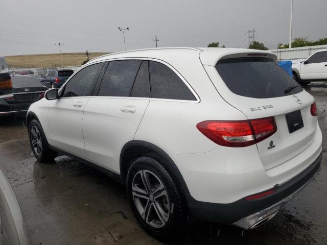 Photo 1 VIN: WDC0G4KB6HF148223 - MERCEDES-BENZ GLC 300 4M 