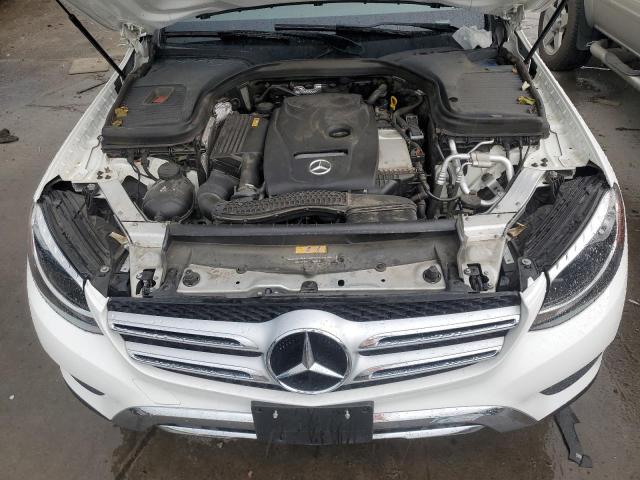 Photo 11 VIN: WDC0G4KB6HF148223 - MERCEDES-BENZ GLC 300 4M 