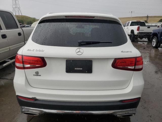 Photo 5 VIN: WDC0G4KB6HF148223 - MERCEDES-BENZ GLC 300 4M 