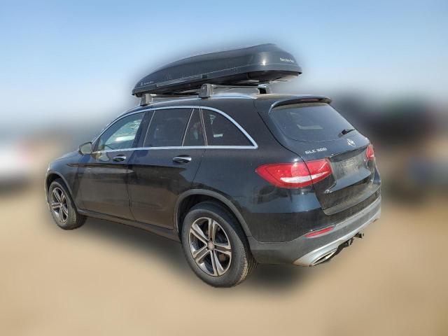 Photo 1 VIN: WDC0G4KB6HF156435 - MERCEDES-BENZ GLC-CLASS 