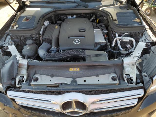 Photo 11 VIN: WDC0G4KB6HF156435 - MERCEDES-BENZ GLC-CLASS 