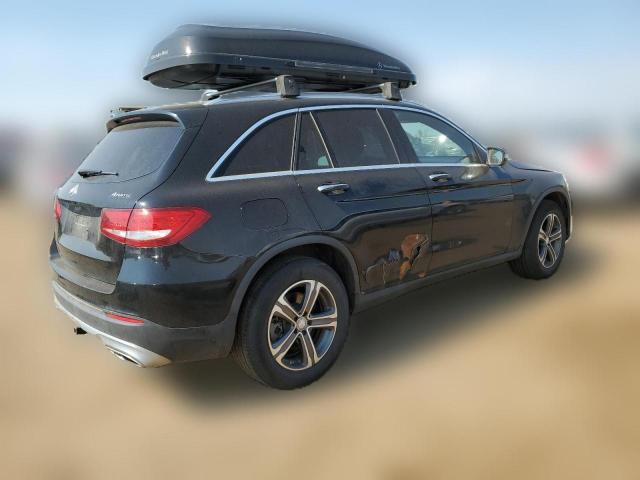 Photo 2 VIN: WDC0G4KB6HF156435 - MERCEDES-BENZ GLC-CLASS 