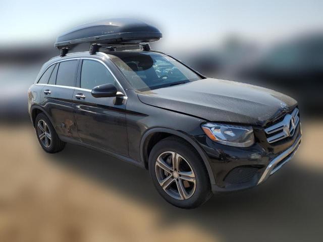 Photo 3 VIN: WDC0G4KB6HF156435 - MERCEDES-BENZ GLC-CLASS 