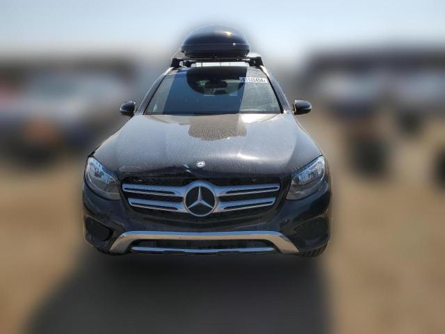 Photo 4 VIN: WDC0G4KB6HF156435 - MERCEDES-BENZ GLC-CLASS 