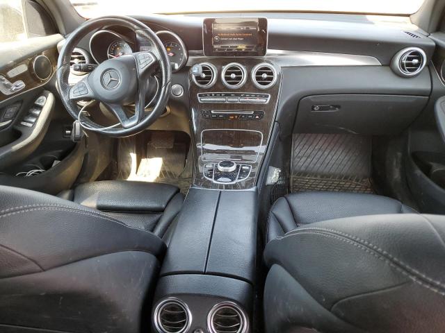 Photo 7 VIN: WDC0G4KB6HF156435 - MERCEDES-BENZ GLC-CLASS 