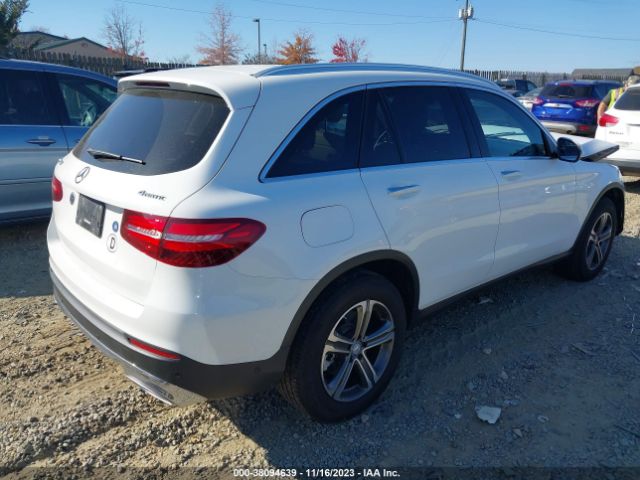 Photo 3 VIN: WDC0G4KB6HF157570 - MERCEDES-BENZ GLC 300 