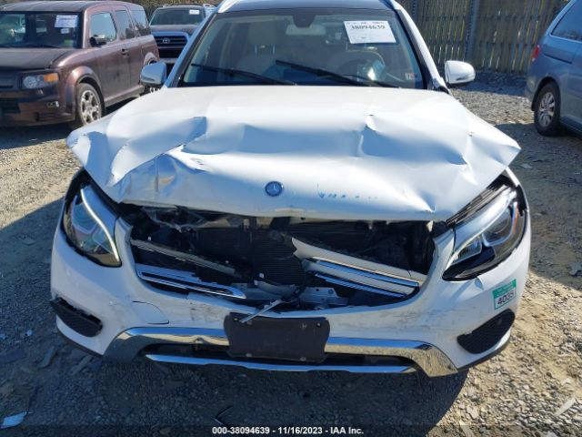 Photo 5 VIN: WDC0G4KB6HF157570 - MERCEDES-BENZ GLC 300 