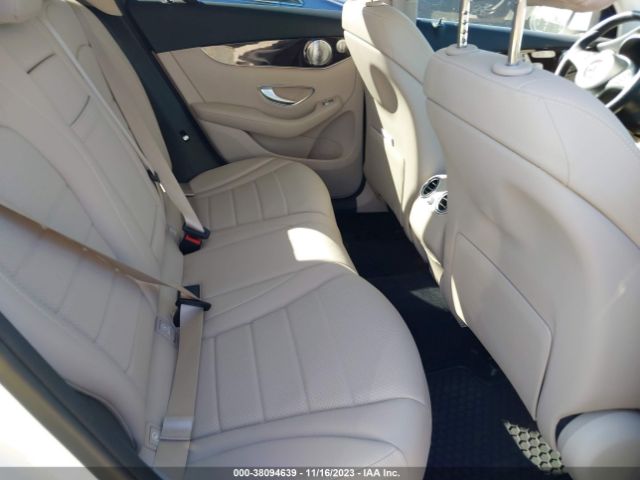 Photo 7 VIN: WDC0G4KB6HF157570 - MERCEDES-BENZ GLC 300 