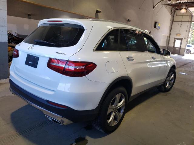 Photo 2 VIN: WDC0G4KB6HF232025 - MERCEDES-BENZ GLC-CLASS 