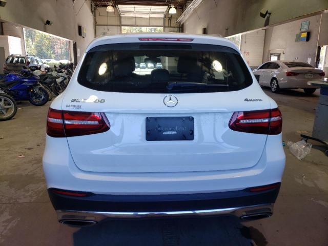 Photo 5 VIN: WDC0G4KB6HF232025 - MERCEDES-BENZ GLC-CLASS 