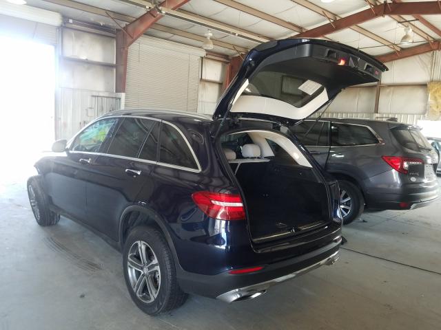 Photo 2 VIN: WDC0G4KB6HF273464 - MERCEDES-BENZ GLC 300 4M 