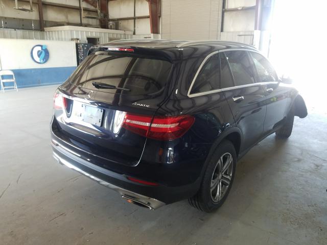 Photo 3 VIN: WDC0G4KB6HF273464 - MERCEDES-BENZ GLC 300 4M 