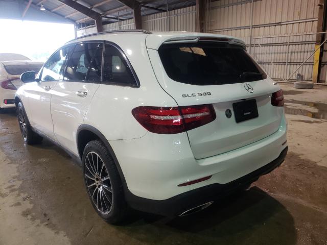 Photo 2 VIN: WDC0G4KB6HV006153 - MERCEDES-BENZ GLC 300 4M 