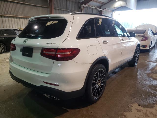 Photo 3 VIN: WDC0G4KB6HV006153 - MERCEDES-BENZ GLC 300 4M 