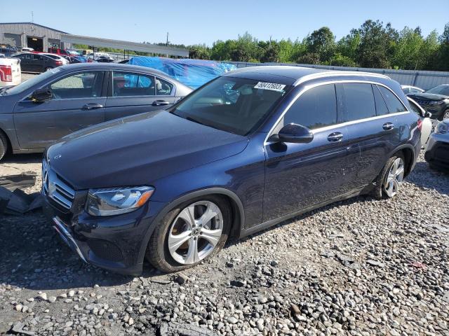 Photo 0 VIN: WDC0G4KB6HV006217 - MERCEDES-BENZ GLC 300 4M 