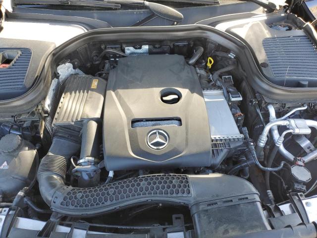 Photo 10 VIN: WDC0G4KB6HV006217 - MERCEDES-BENZ GLC 300 4M 