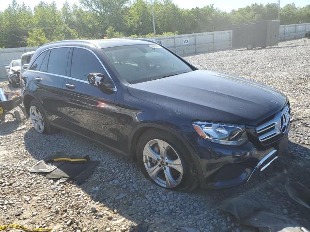 Photo 3 VIN: WDC0G4KB6HV006217 - MERCEDES-BENZ GLC 300 4M 