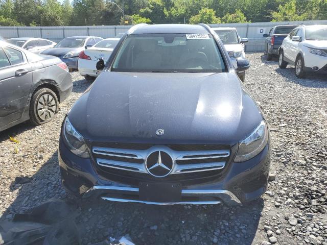 Photo 4 VIN: WDC0G4KB6HV006217 - MERCEDES-BENZ GLC 300 4M 