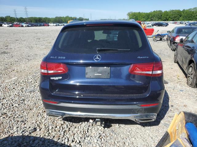 Photo 5 VIN: WDC0G4KB6HV006217 - MERCEDES-BENZ GLC 300 4M 