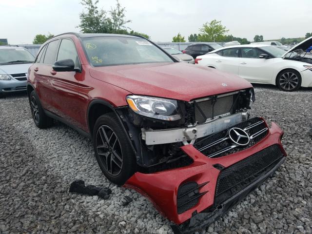 Photo 0 VIN: WDC0G4KB6HV011045 - MERCEDES-BENZ GLC 300 4M 