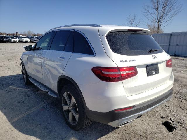 Photo 2 VIN: WDC0G4KB6JV018504 - MERCEDES-BENZ GLC 300 4M 