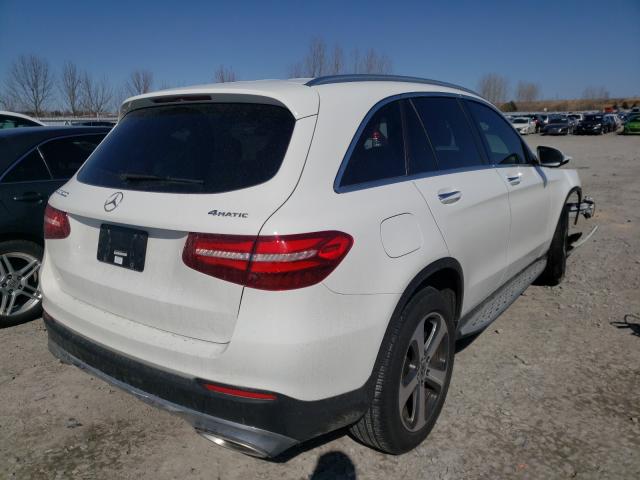 Photo 3 VIN: WDC0G4KB6JV018504 - MERCEDES-BENZ GLC 300 4M 