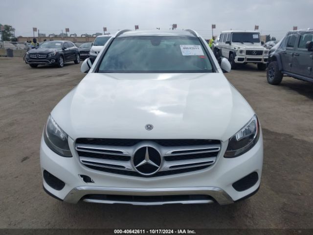 Photo 5 VIN: WDC0G4KB6JV022326 - MERCEDES-BENZ GLC-CLASS 