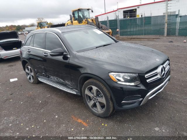 Photo 0 VIN: WDC0G4KB6JV027803 - MERCEDES-BENZ GLC 