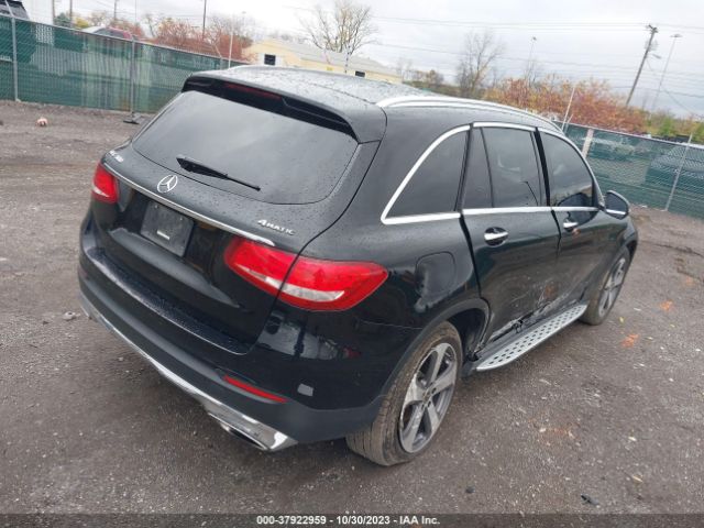 Photo 3 VIN: WDC0G4KB6JV027803 - MERCEDES-BENZ GLC 